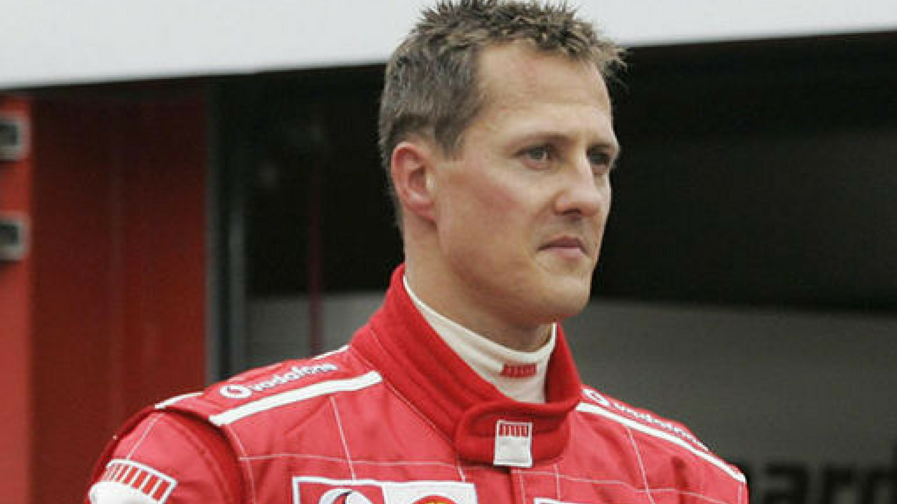Schumacher non si trasferirà in Spagna: arriva la smentita