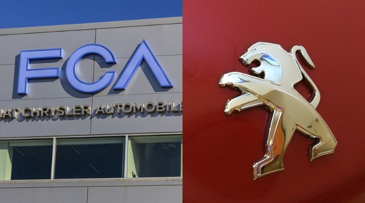 Peugeot-Fca, pronti a una fusione: "Gli altri potrebbero allinearsi"