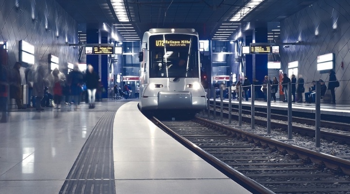Il Lussemburgo rende gratuiti i mezzi di trasporto pubblici