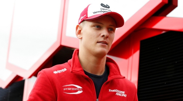 Mick Schumacher in Formula Uno: “Ci sono vicino”
