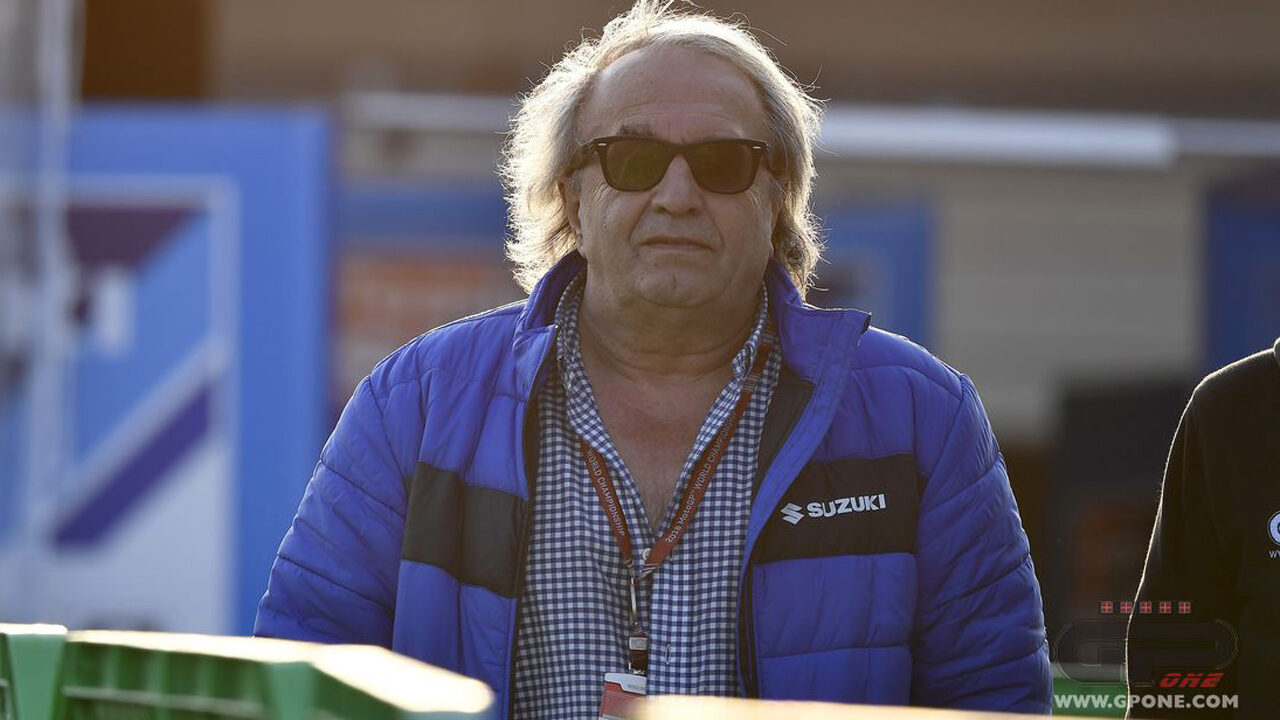 carlo pernat manager motogp