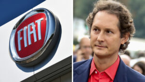 FCA-Renault, Elkann: “Stop per proteggere i nostri interessi”