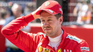 Vettel testimone, la Ferrari può vincere il ricorso