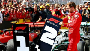 Gp del Canada, ufficiale: Ferrari ritira l’appello. Ma continuerà a difendere Vettel