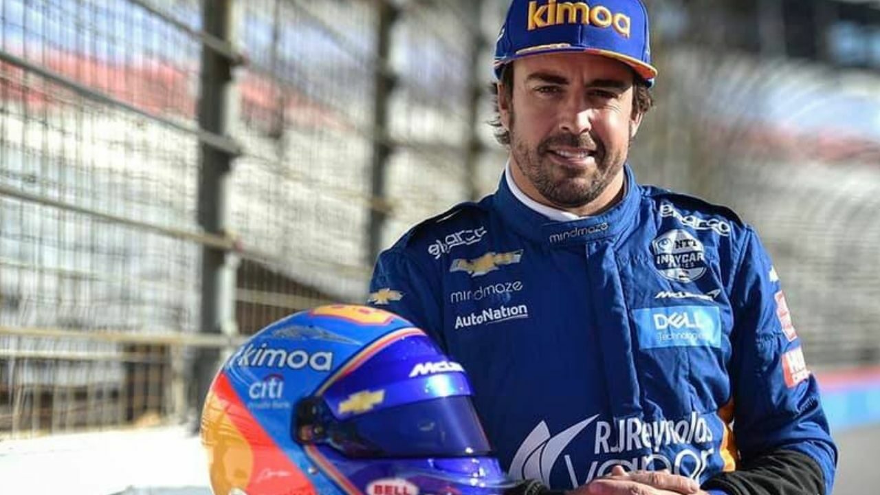 Alonso, frecciata alla Ferrari? “Ogni anno vedo piloti che si sbattono fuori a vicenda”