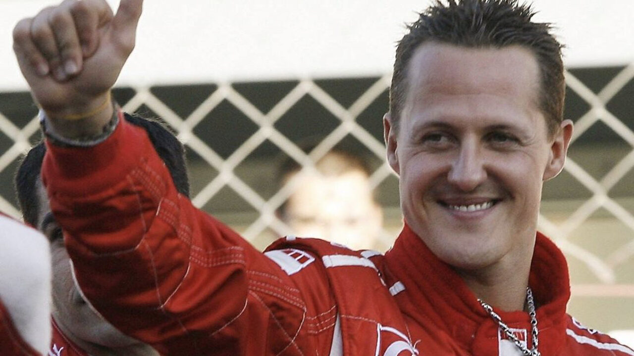 Michael Schumacher: le parole della moglie, Corinna Betsch, ai fan del campione