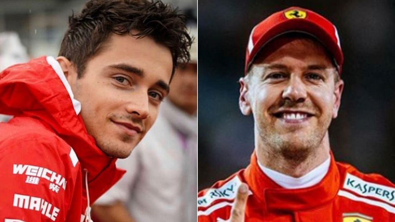 Gp del Messico, Vettel e Leclerc fiduciosi: “La nostra è una macchina efficiente”