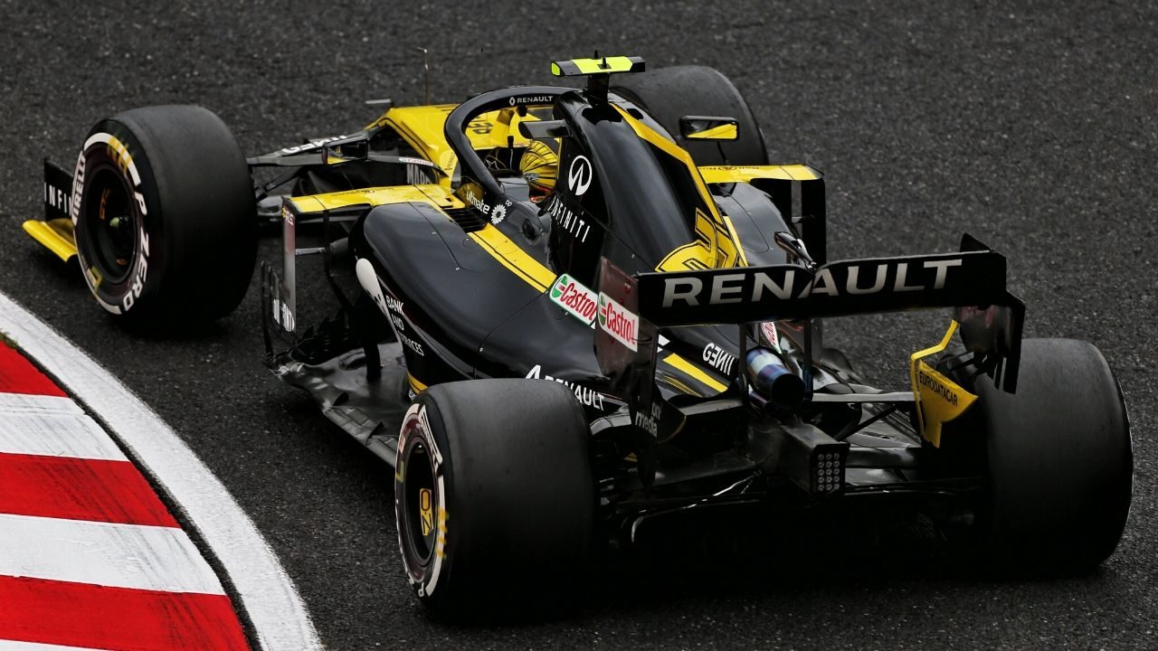 F1, Renault squalificata dal Gp del Giappone: la decisione della FIA