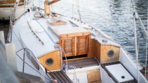 Inverno in barca: i consigli per la manutenzione e il rimessaggio