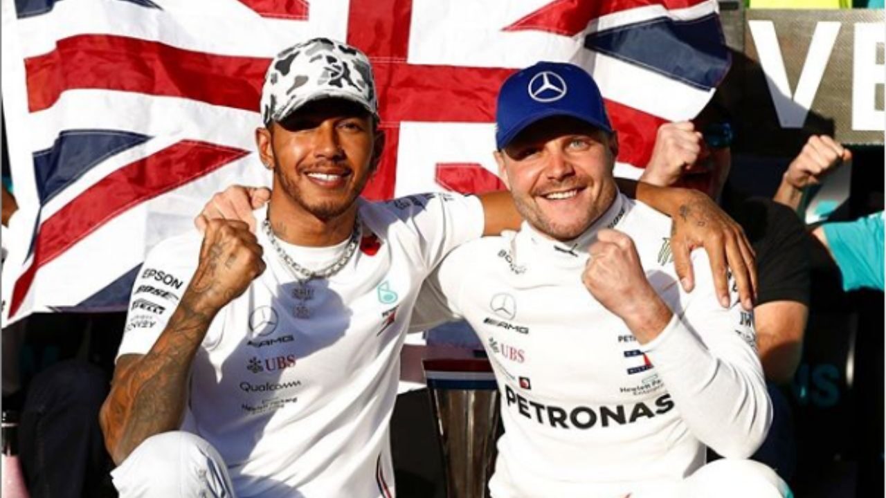 Mercedes in cerca di riscatto ad Abu Dhabi, ma Bottas partirà penalizzato