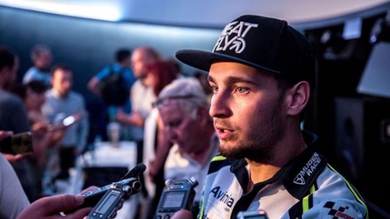 Karel Abraham si ritira dalla MotoGp: per Avintia Racing avrebbe violato il contratto