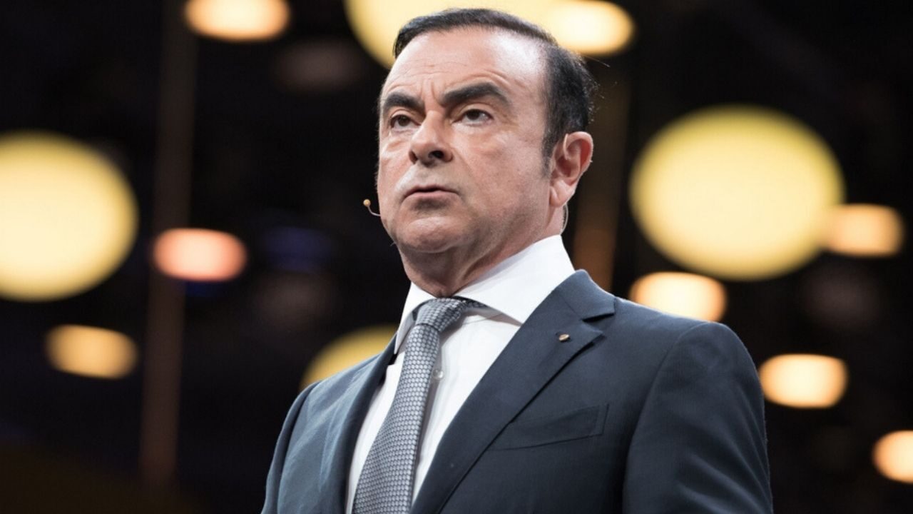 Carlos Ghosn: dopo la fuga in Libano, l’ex ad di Nissan-Renault accusa il Giappone