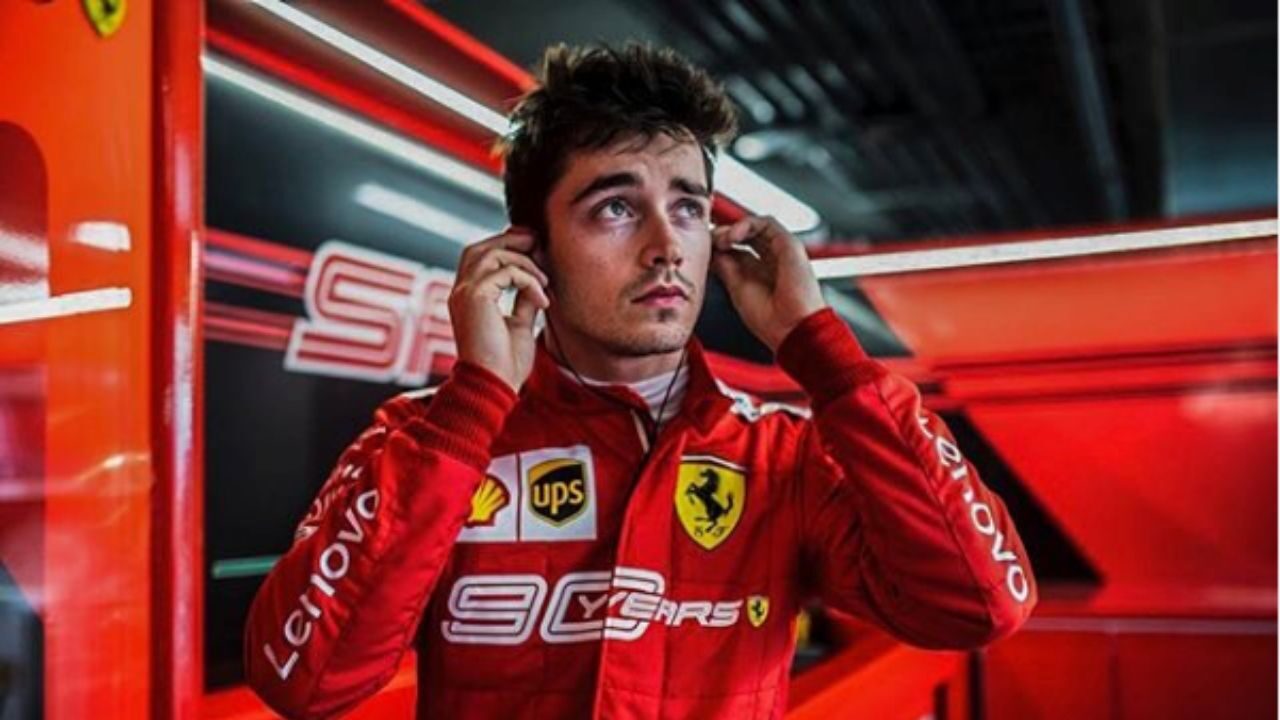 Gp di Abu Dhabi: la FIA sanziona la Ferrari ma non Charles Leclerc