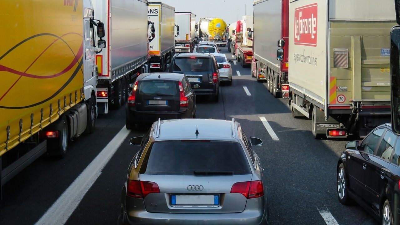 La classifica delle autostrade più care d’Italia: ecco quali sono