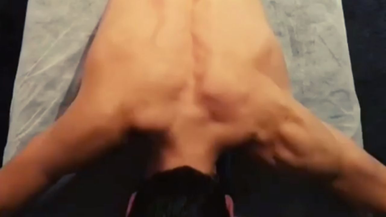 Marc Marquez: il video in cui ironizza sulle condizioni della sua spalla
