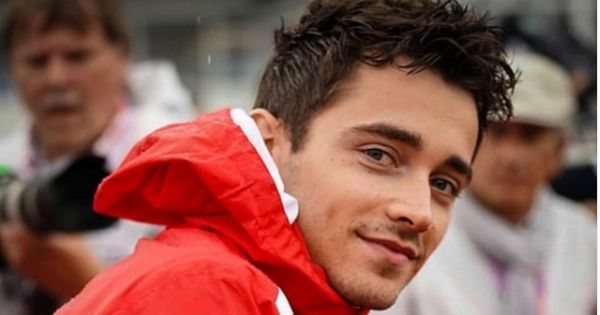 Helmut Marko: “Avrei voluto Leclerc per la Red Bull”