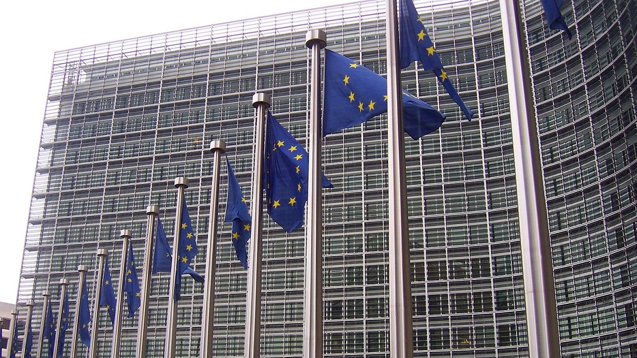 Commissione europea EU