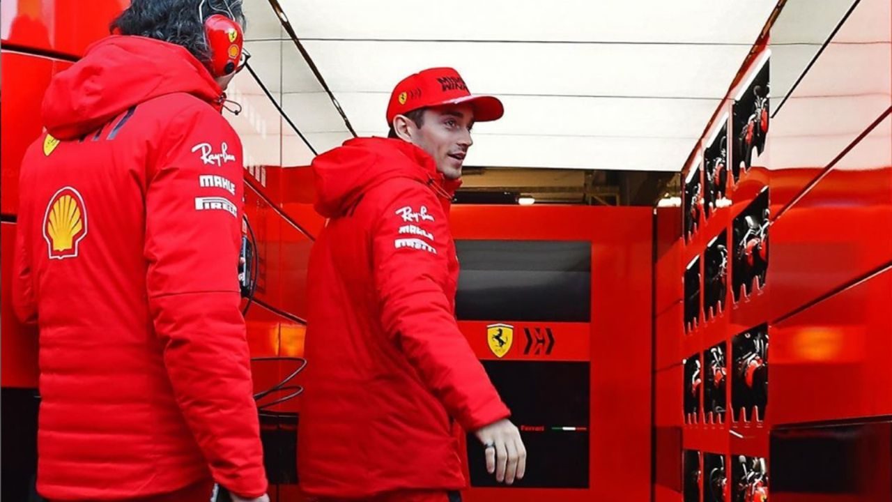 Accordo FIA-Ferrari, Leclerc: “Tutti dovrebbero fidarsi della FIA”