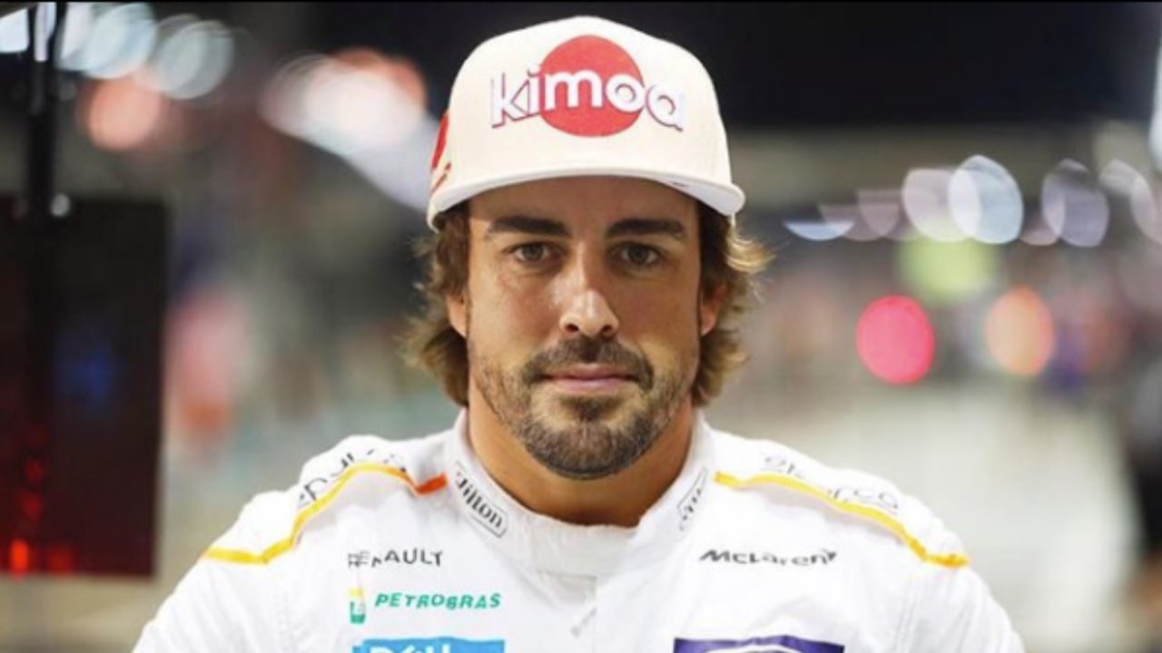 Formula Uno, Alonso prepara il rientro: “Sarò a Imola”