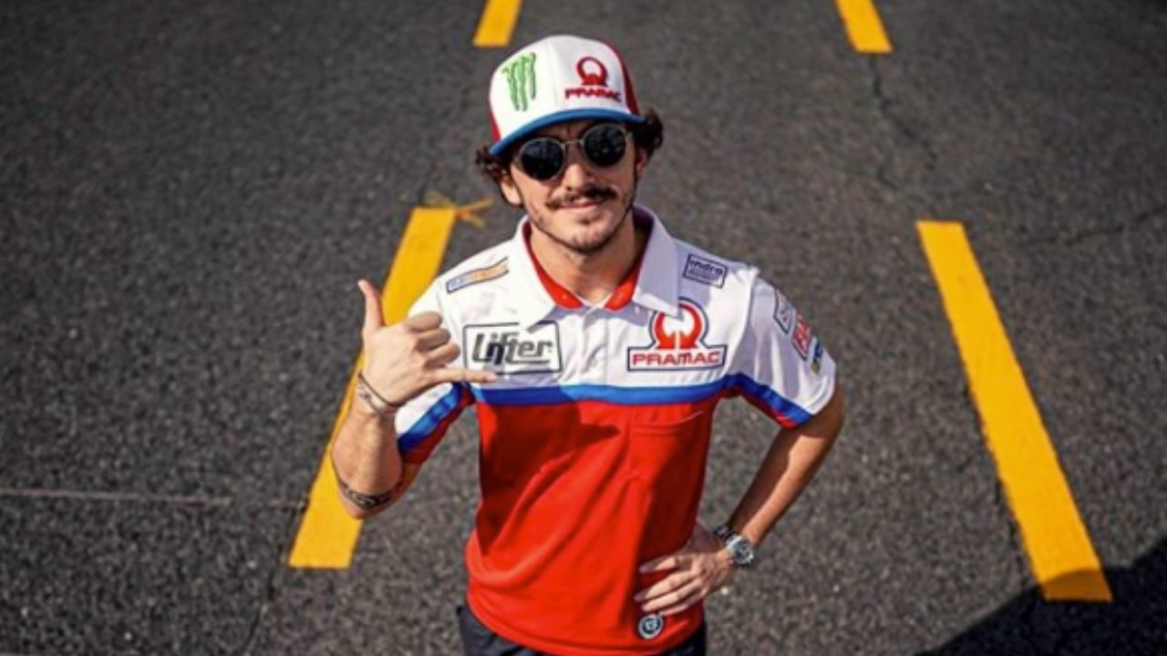 MotoGp, Bagnaia fissa l’obiettivo: “Arrivare in Ducati ufficiale nel 2021”