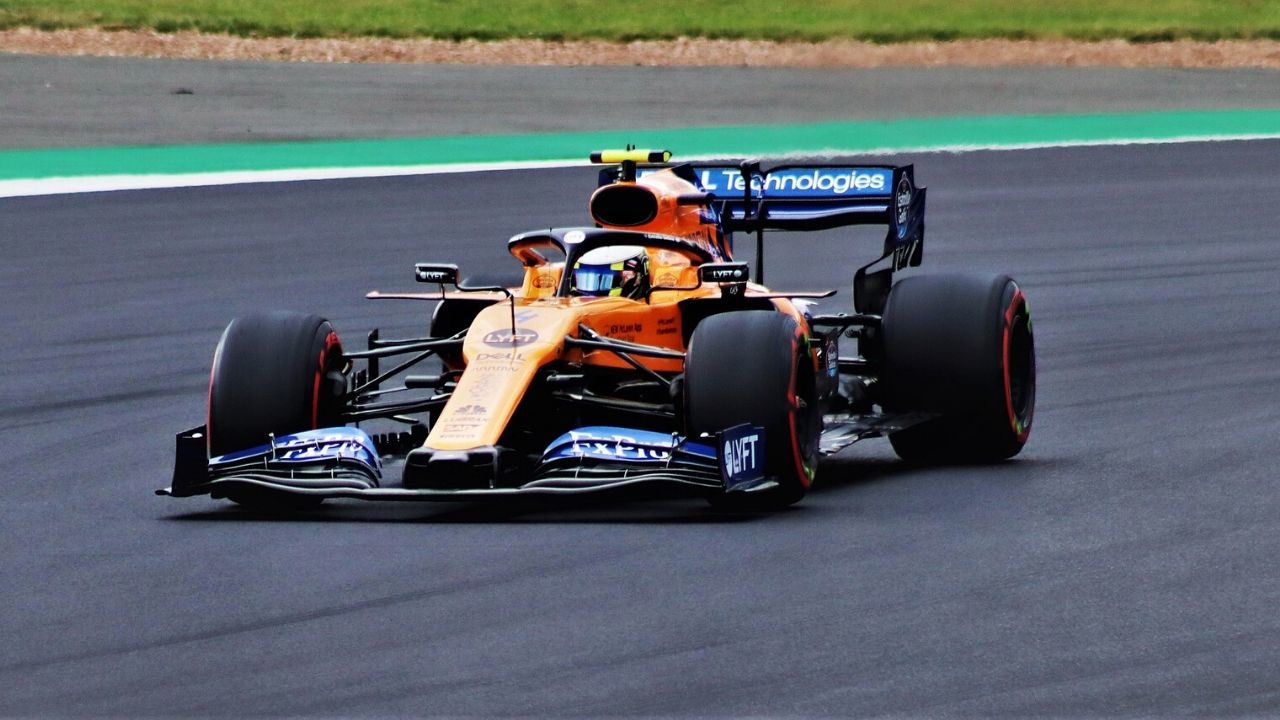 F1, McLaren si ritira dal Gp in Australia: un membro del team è positivo al Covid-19