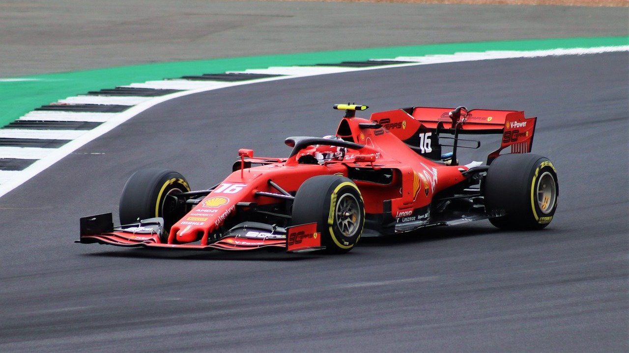 Carey: Formula 1 in partenza il 5 luglio in Austria