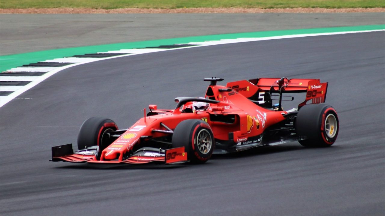 F1, Mercedes, Toto Wolff valuta Vettel: “È un grande pilota”