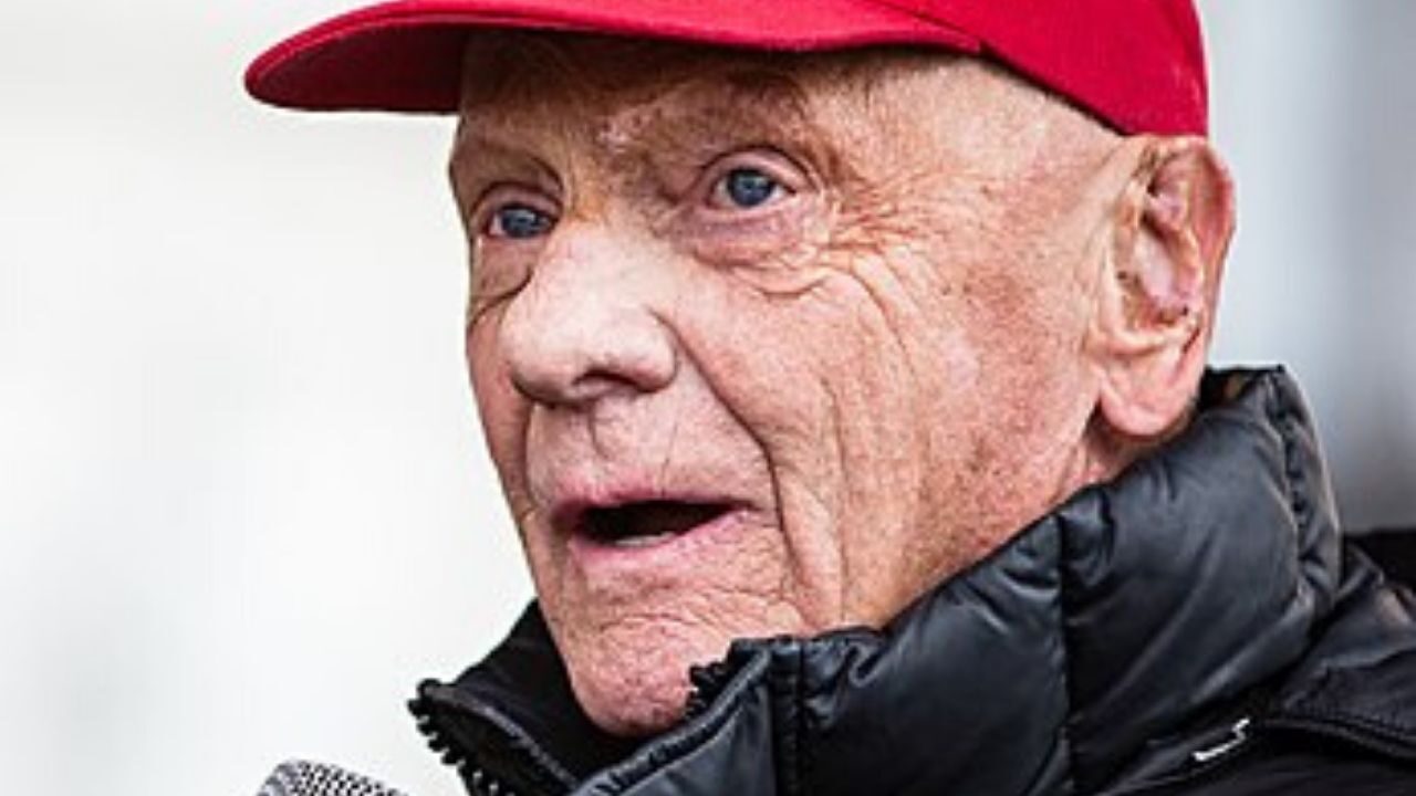 Niki Lauda: a un anno dalla morte, il ricordo della Mercedes e di Montezemolo
