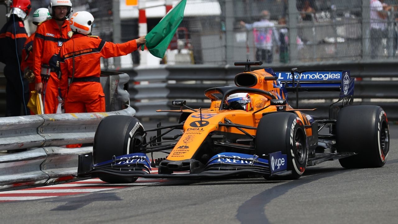 Crisi, McLaren pronta a licenziare 1.200 dipendenti