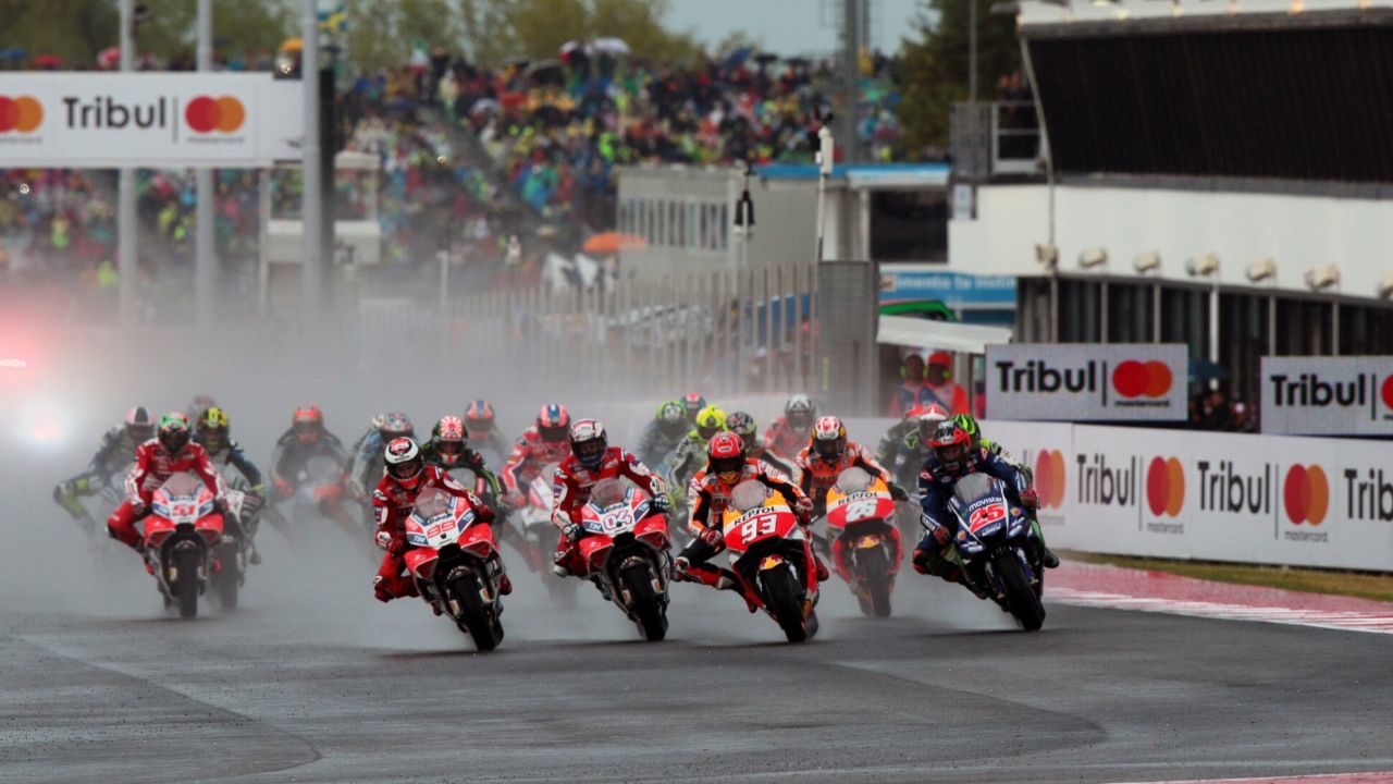 Yamaha accusa Ducati per il MotoGP di Misano: “Terrorismo piscologico”