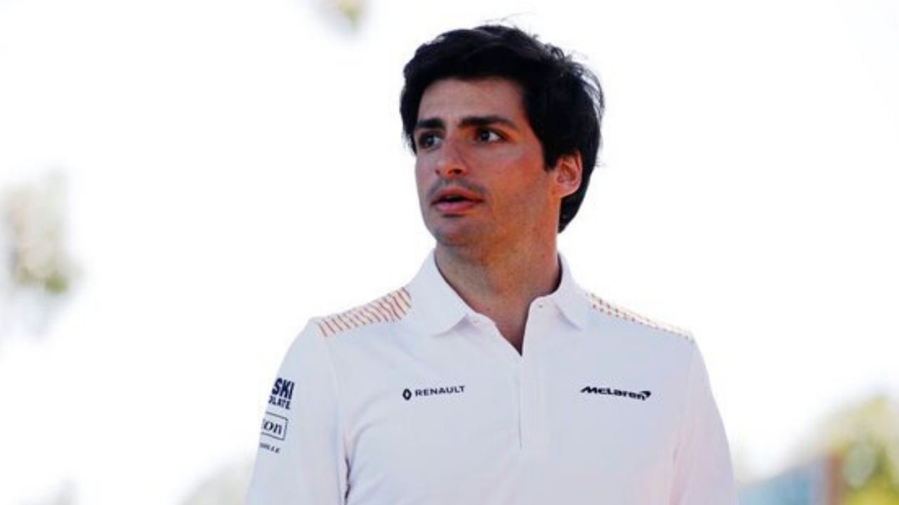 F1, in Spagna tifano per Sainz. Lui afferma: “So che farei bene in Ferrari”