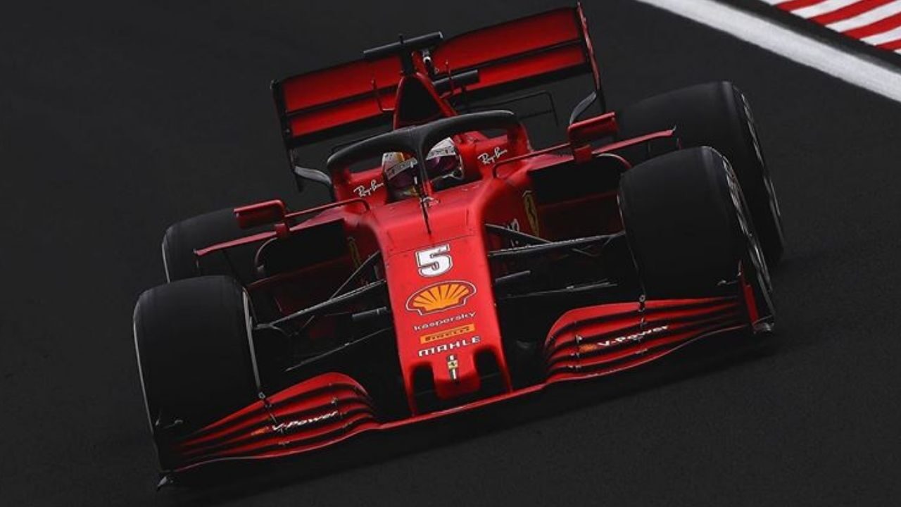 Crisi Ferrari: la scuderia ci riprova con una rivoluzione organizzativa