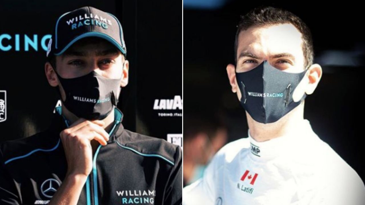 Formula Uno, ufficiale: la Williams conferma Russell e Latifi per il 2021