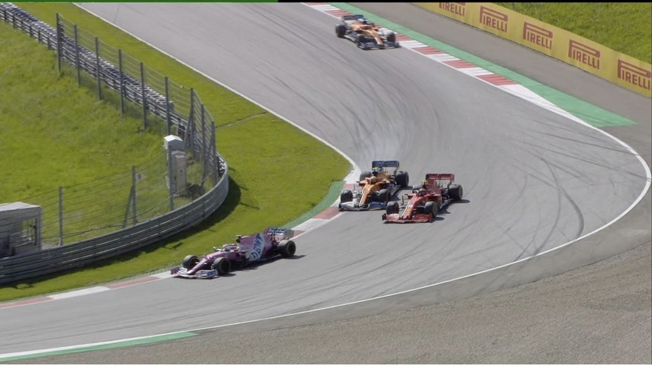 GP Austria, vince Bottas ma la vera impresa è di Leclerc