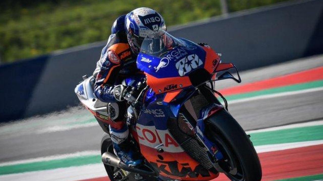 MotoGP, l’anno delle sorprese, in Austria vince Miguel Oliveira