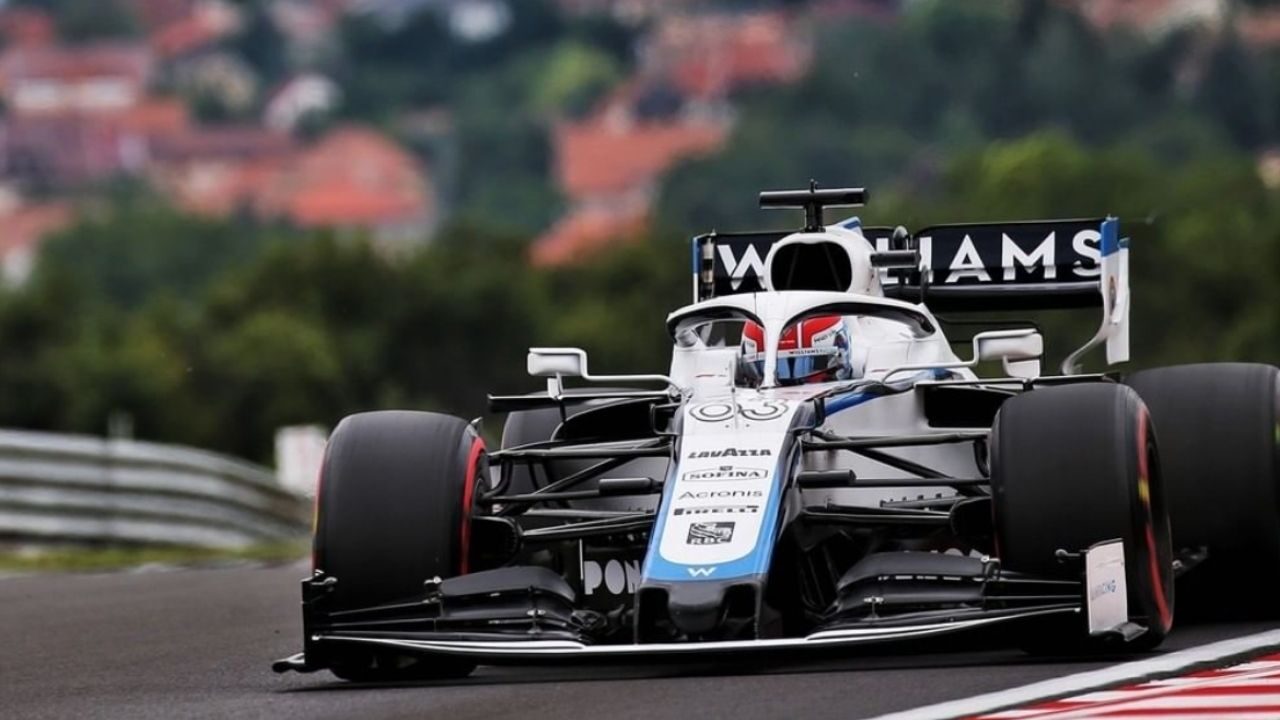 Formula 1: la Williams si ritira dal caso Racing Point