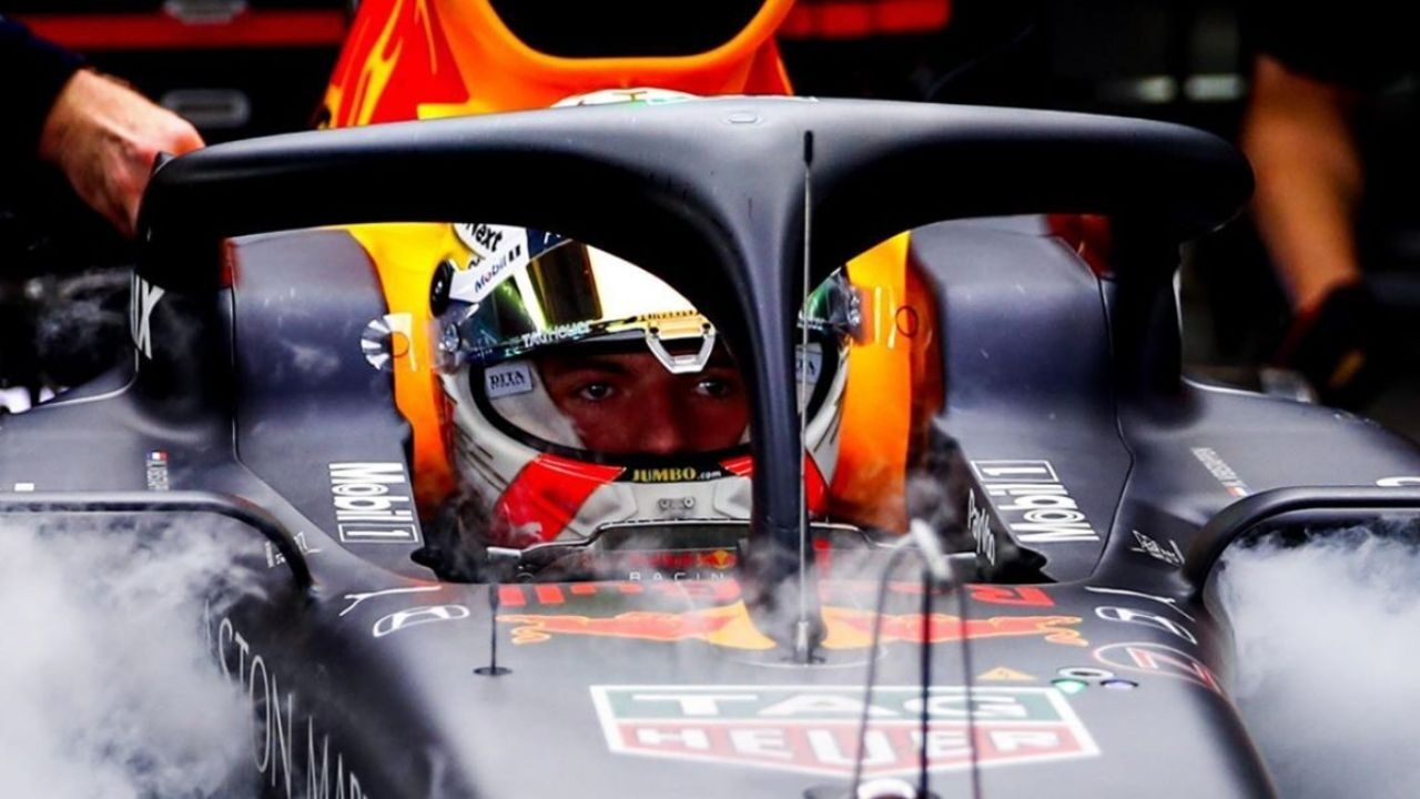 Gp del Belgio: FP1 e FP2 a Spa, Verstappen domina al cronometro