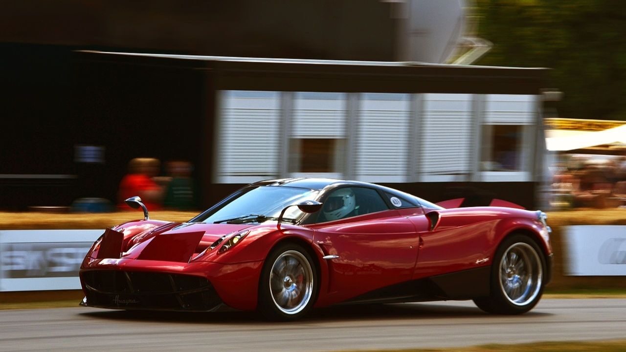Le auto più costose vendute all’asta online Shift/Monterey di RM Sotheby’s