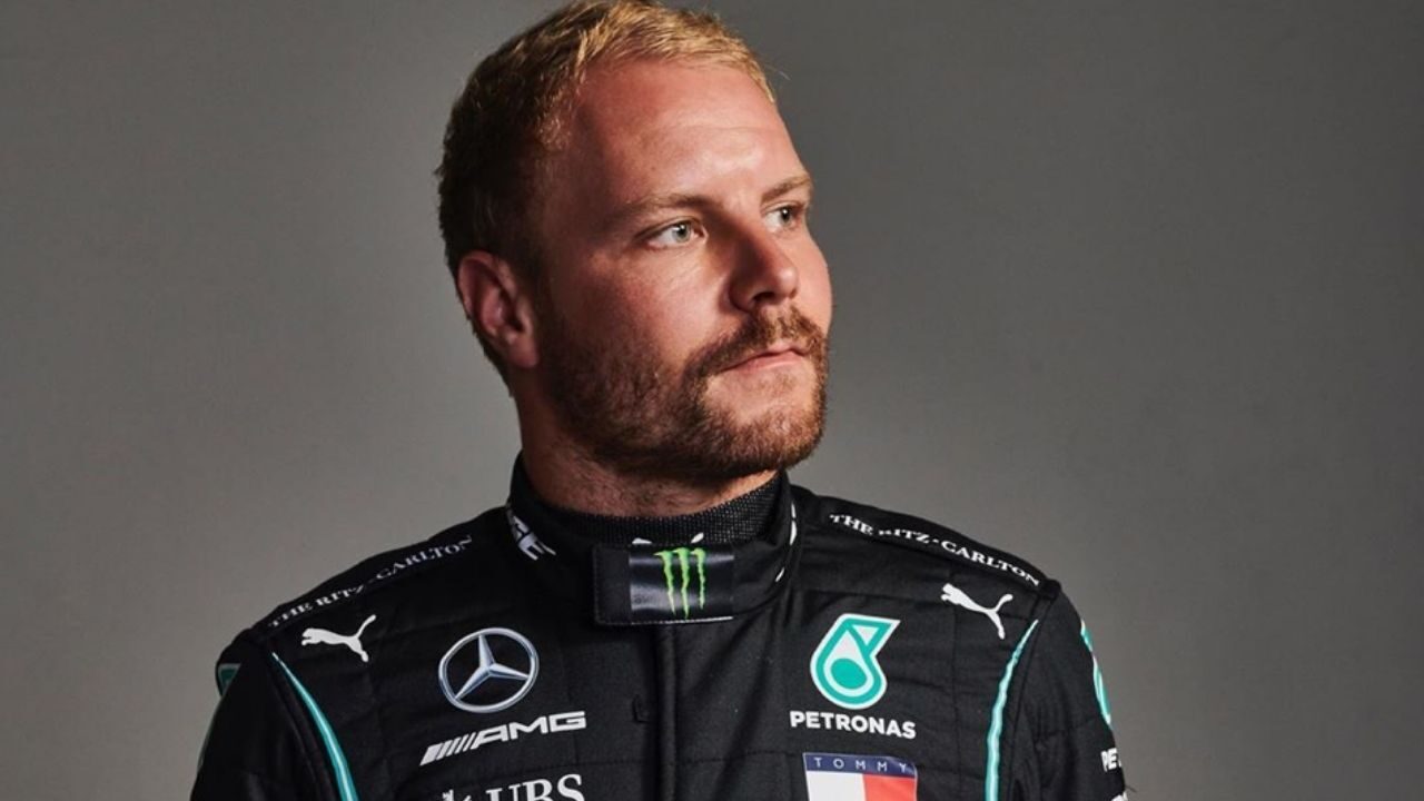 F1, Mercedes: Valtteri Bottas confermato per la stagione 2021
