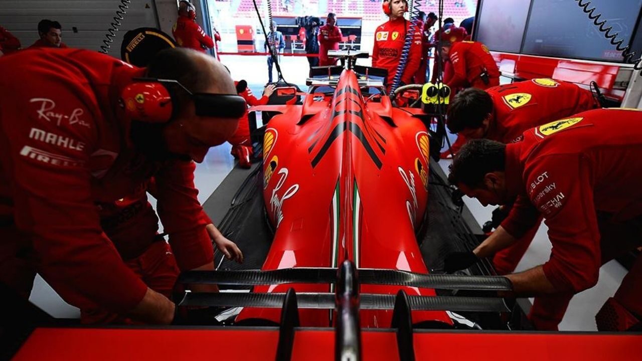 F1, la Ferrari firma il Patto della Concordia, incerta la Mercedes