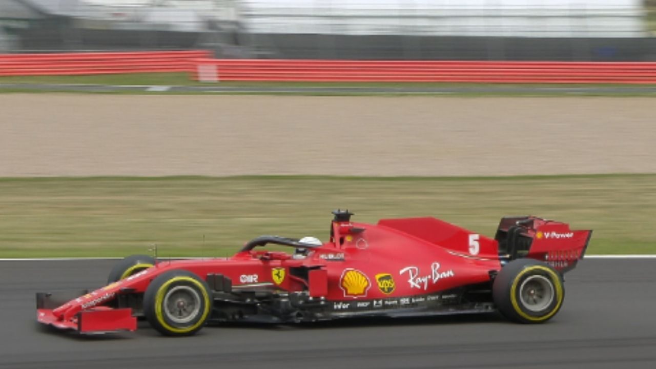 Gp 70°: la pole della rivincita di Bottas, Vettel fuori dal Q3