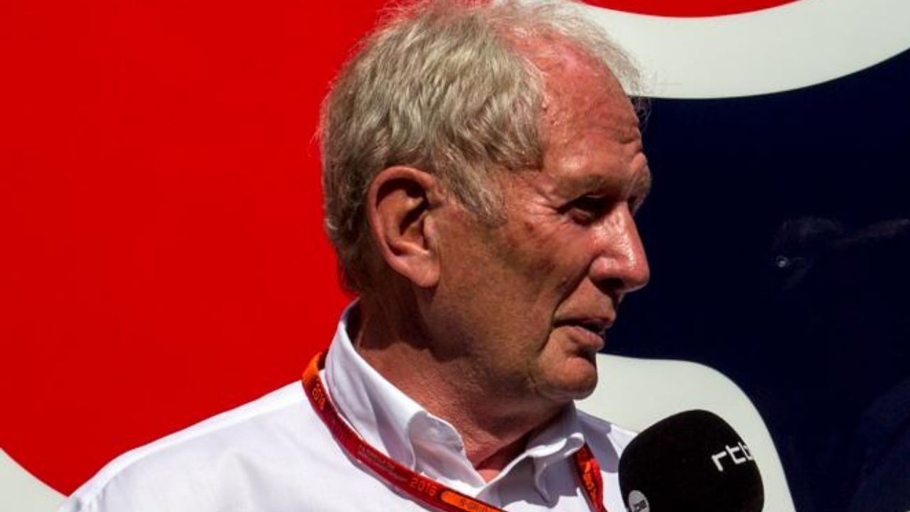 Red Bull, Marko punta il dito contro la FIA: “Deve fare chiarezza”