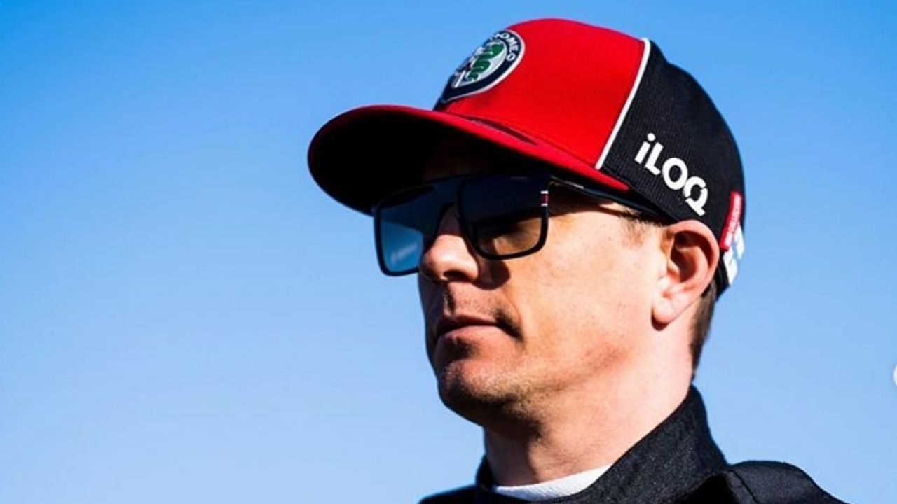 F1, Kimi Räikkönen si prepara a battere un nuovo record a Sochi