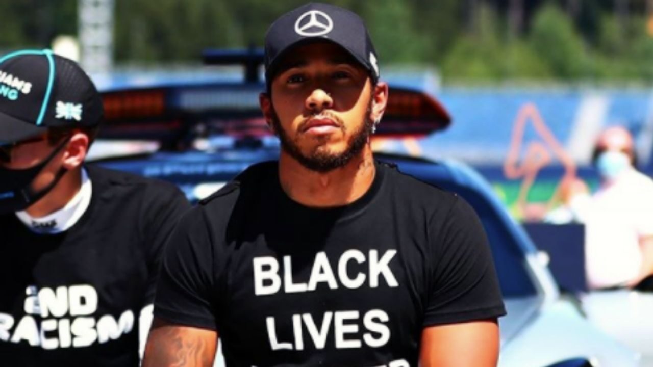 Lewis Hamilton, la “nuova” F1 lo fa soffrire: “Ti senti solo”