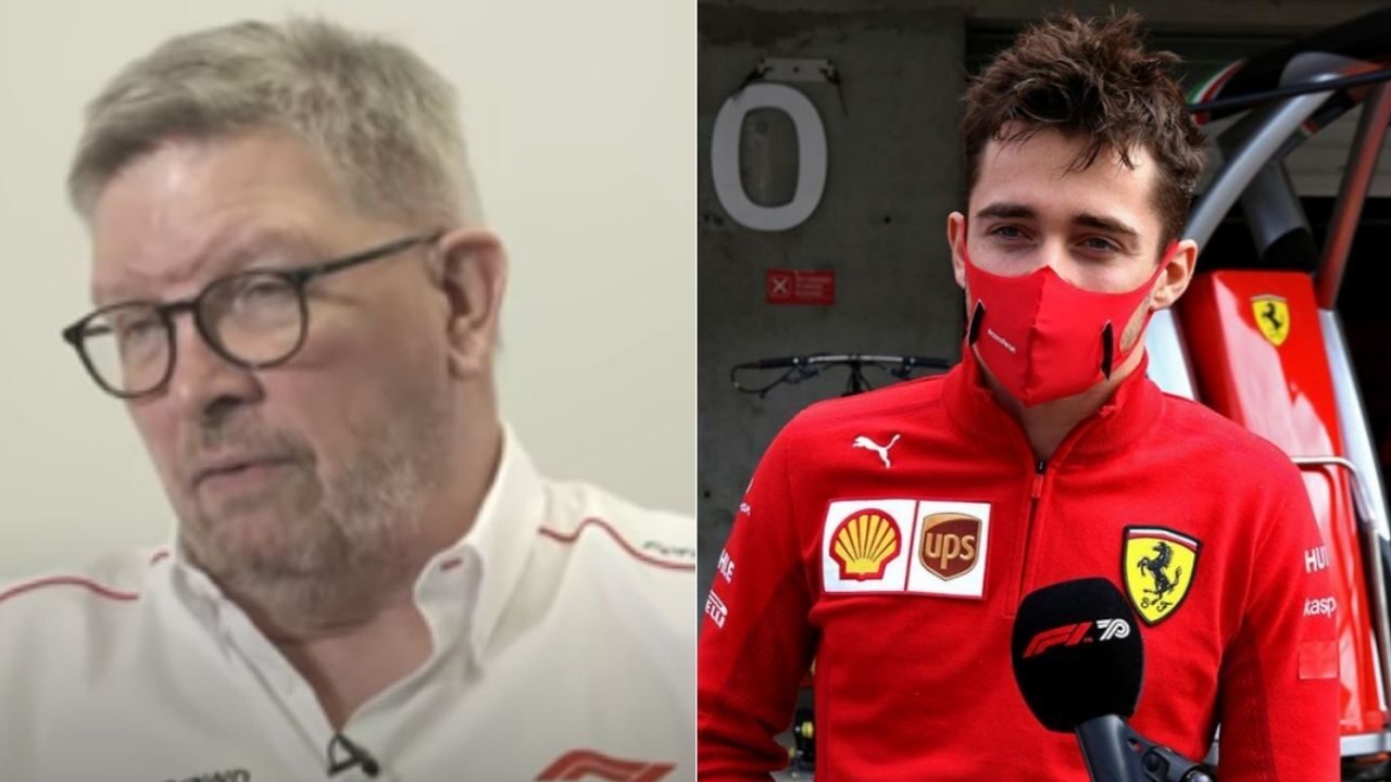 F1, Brawn: “Leclerc mi ricorda Hamilton e Schumacher”
