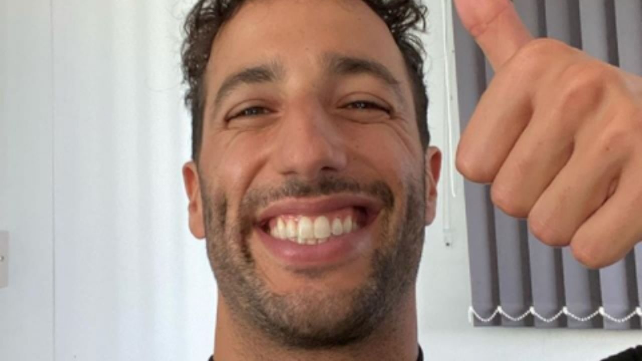 F1, Ricciardo parla del razzismo: “Il silenzio è un grosso problema”
