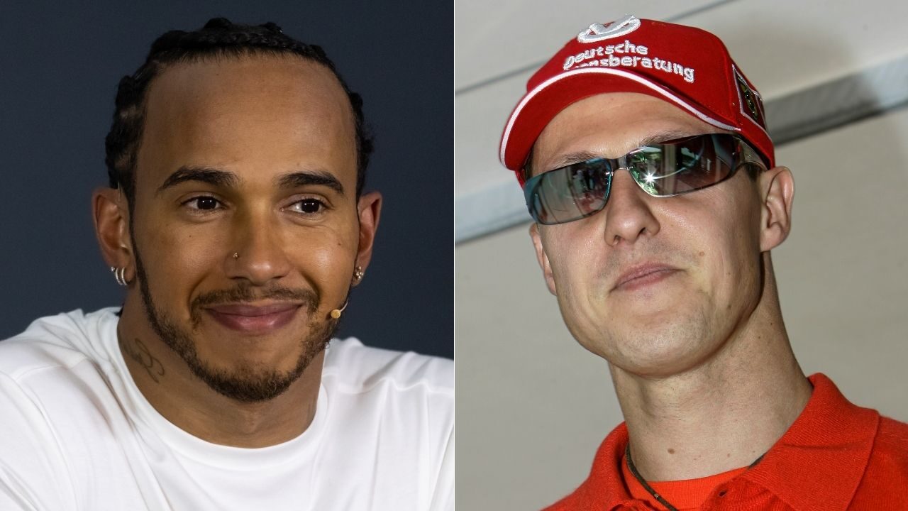 Hamilton o Schumacher? La risposta di Alonso non si fa attendere