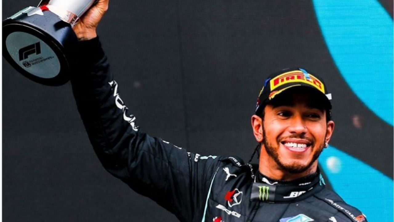 F1: Hamilton sarà nominato Cavaliere dalla Regina? Il titolo sembra vicino