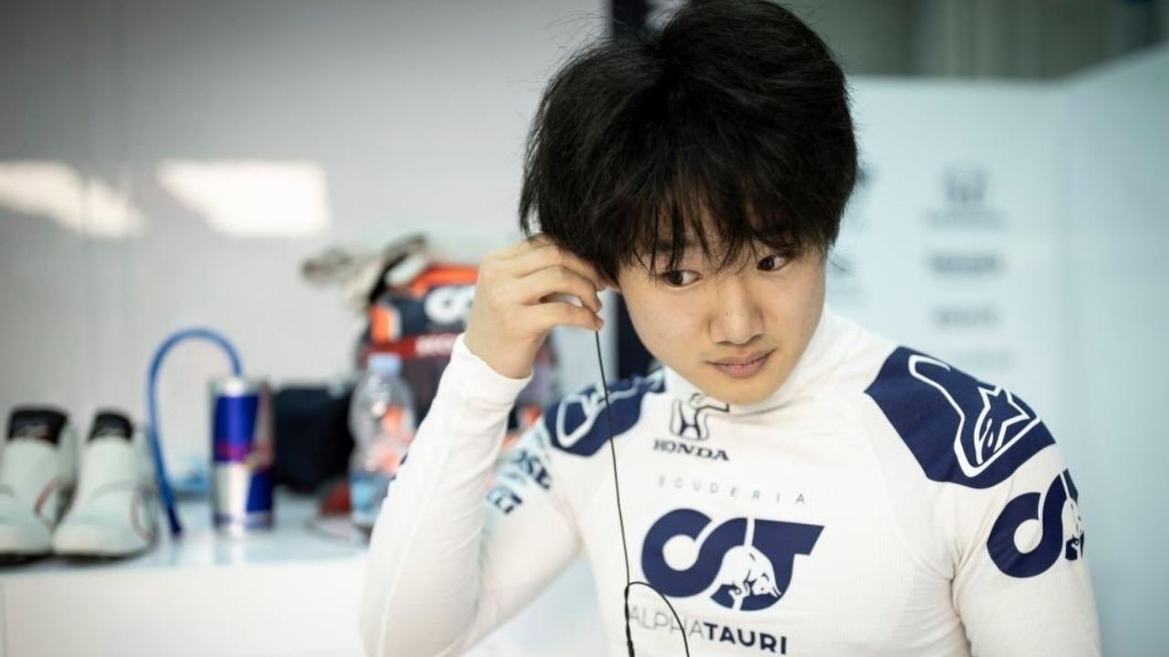 F1, Yuki Tsunoda all’Alpha Tauri dal 2021: l’annuncio è ufficiale