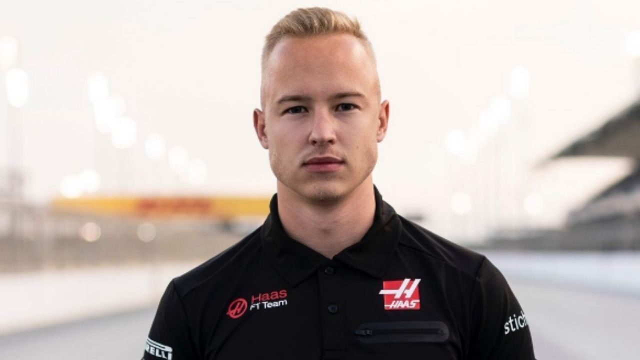 Haas, è ufficiale Mazepin sarà uno dei piloti della scuderia nel 2021